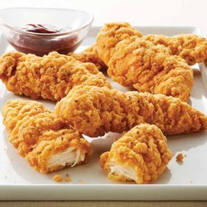 Chicken Tenders 6pc