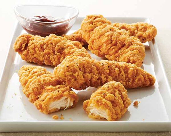Chicken Tenders 6pc