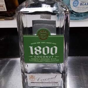 1800 Coconut 750ml